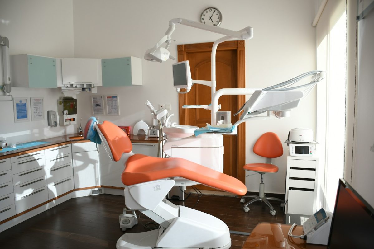 Why is Visiting the Dentist in Paddington So Important?